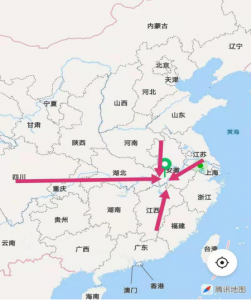 东吴网架高铁站房工程春节突击抢工追踪报道之相应号召