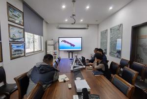 东吴网架开启头脑风暴解决难题
