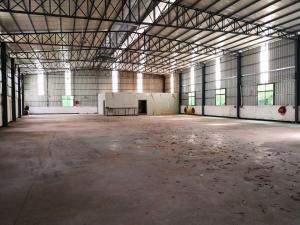 钢结构小知识|如何建造一个大跨度钢结构无柱厂房？