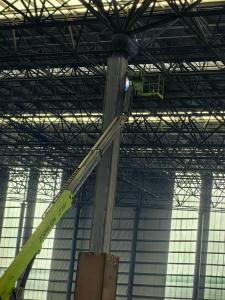 网架加固5个细节不注意，全白费！