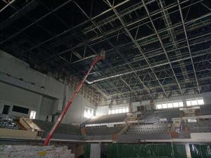 建筑结构加固哪家公司做得好？