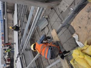 网架加固怎么联系专业公司？