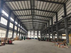 常州本地专业钢结构厂房加固公司有哪些？