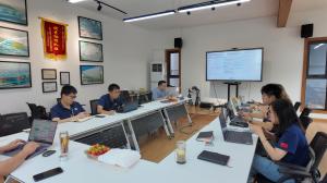 凝心聚力，笃行致远｜东吴网架5月26日股东大会圆满召开